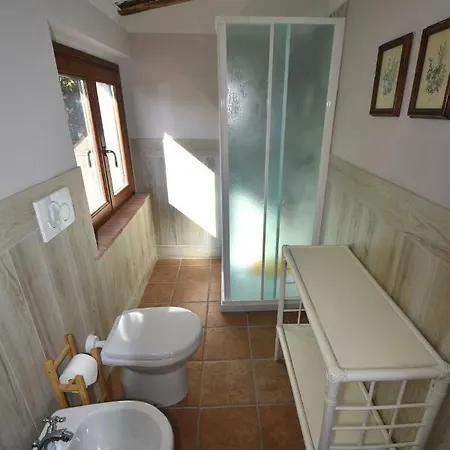 Lentisco Апартаменты *